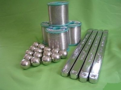 葫芦岛铅棒的尺寸