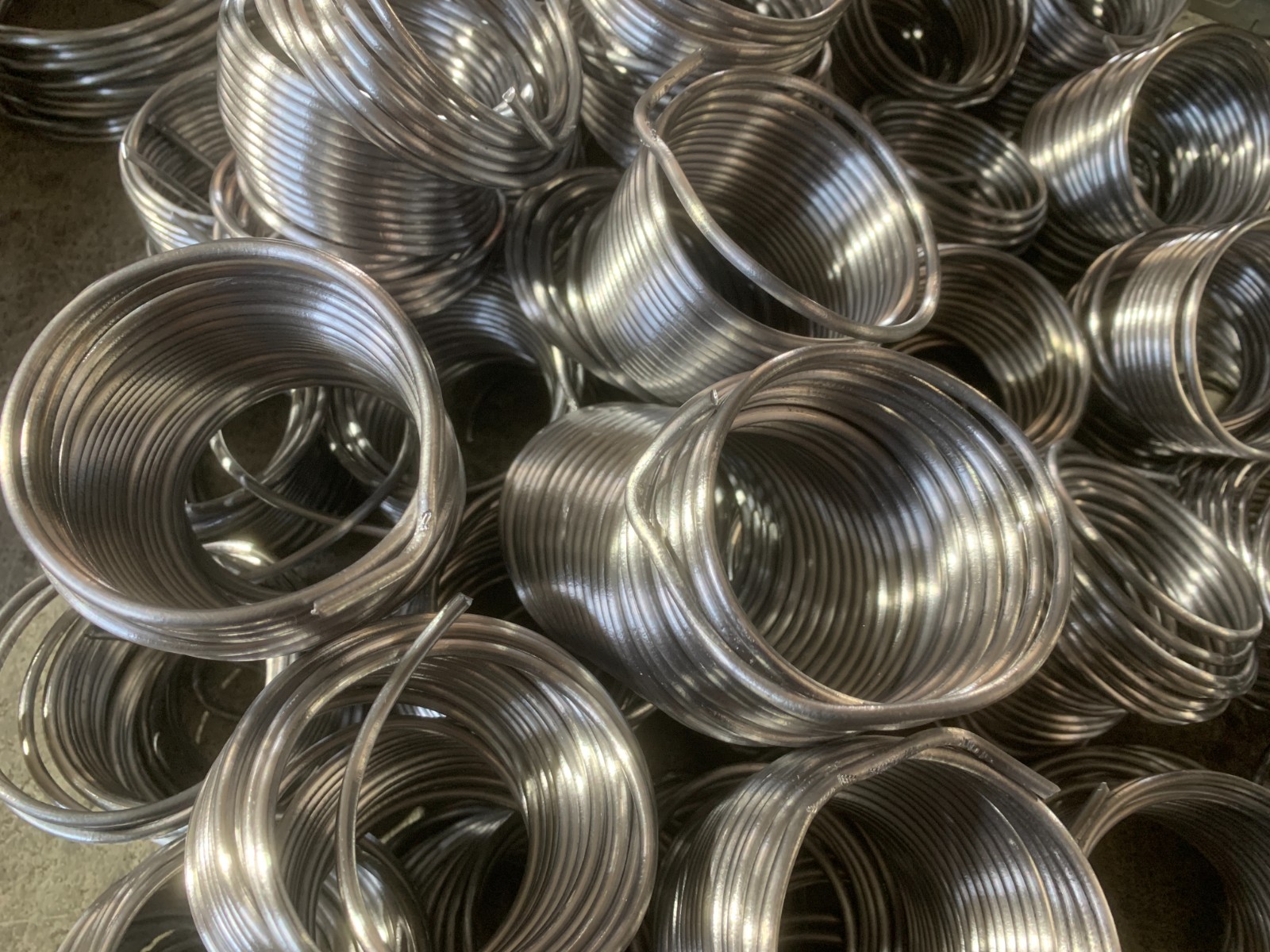 葫芦岛铅丝的核心作用