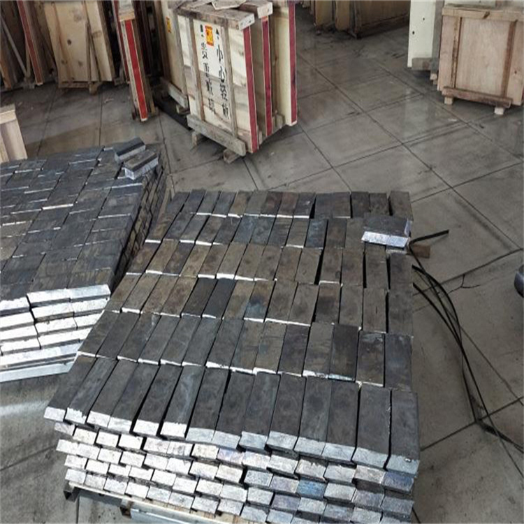 葫芦岛配重铅块加工厂