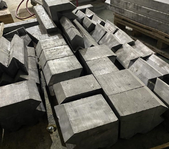 葫芦岛铅砖生产厂