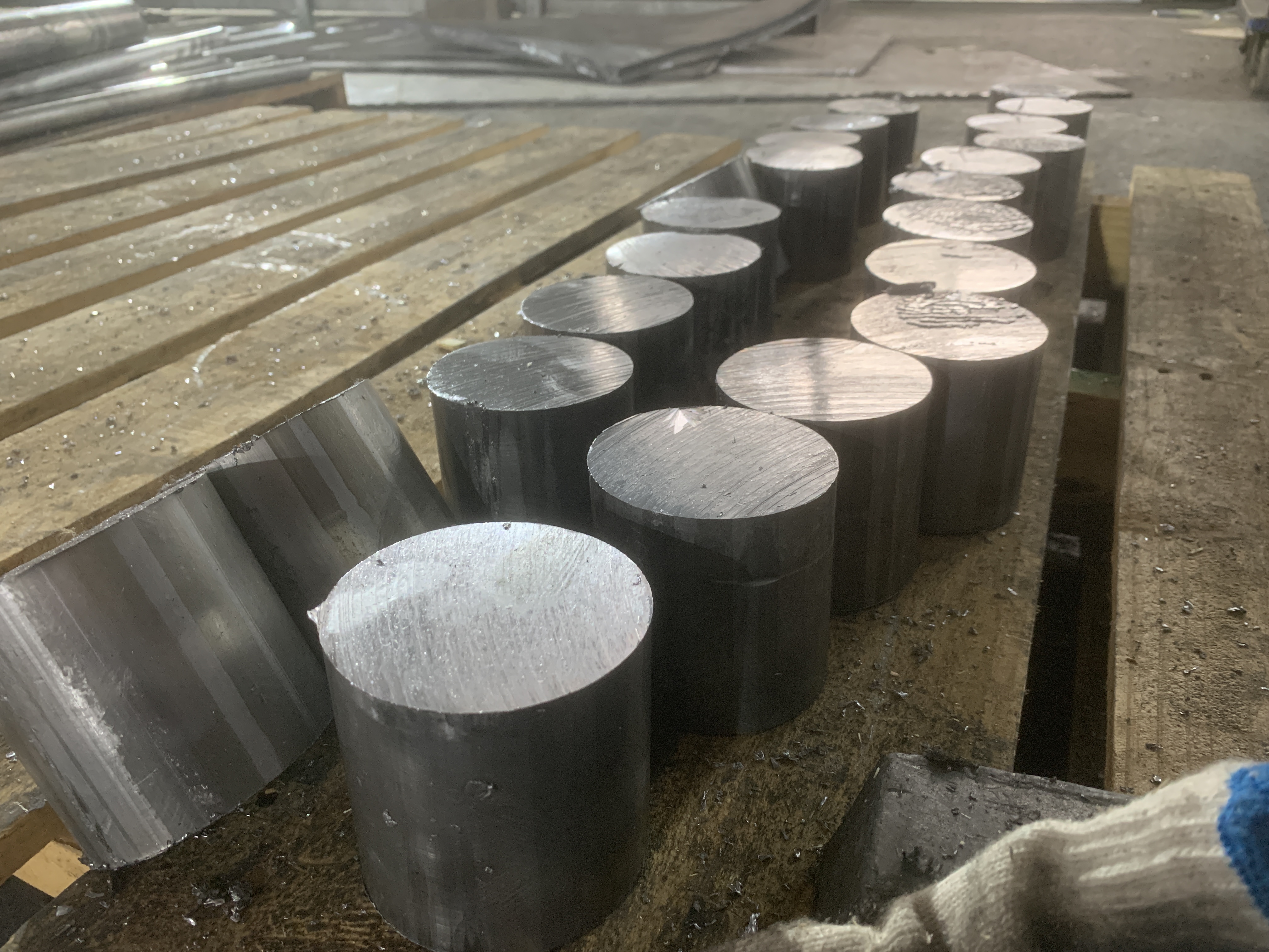 葫芦岛铅制品生产加工厂