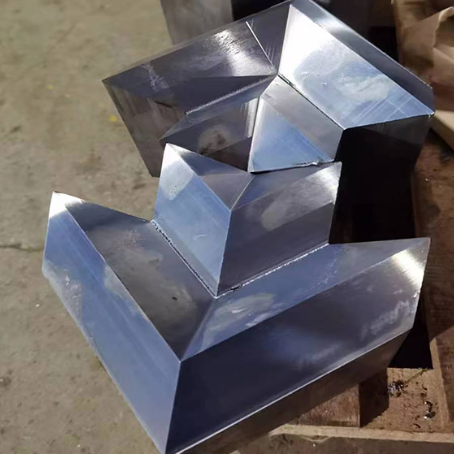 葫芦岛铅加工异形件厂家